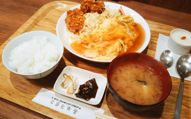 激戦区！心斎橋～本町のランチ7選を本気で選んみた