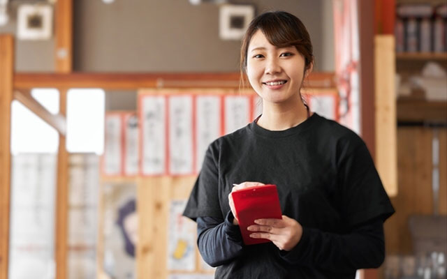 おすすめしたい3つの飲食店バイト