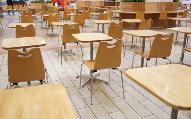 新型コロナ後の外食事業向けガイドラインと飲食店の未来
