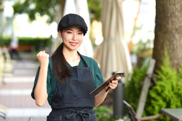 飲食店の救世主なるか?「Go To キャンペーン」を活用しよう