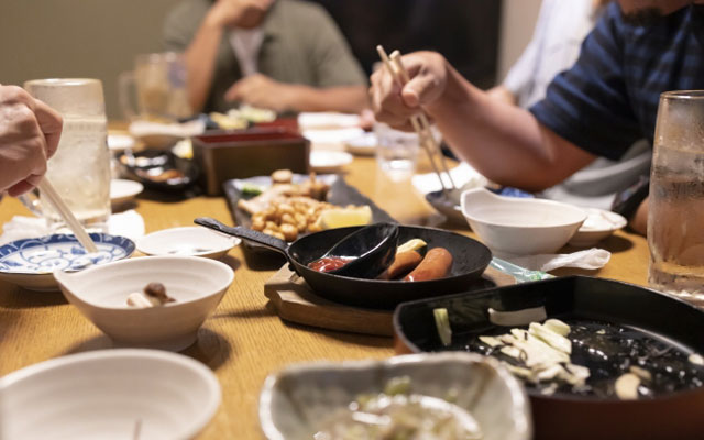 コロナによって飲食店の客層や利用シーンが様変わりする