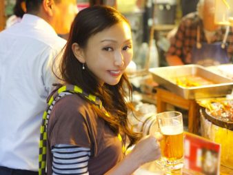 コロナ後の飲食店の未来は『おひとり様利用』で生き残るべし