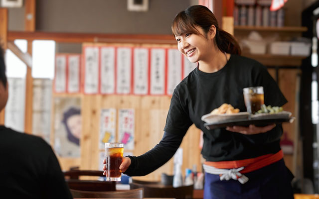 好印象の決め手となる2つのポイント