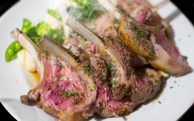 低カロリーだけじゃない！ラム肉が今、再ブームなワケとは（大阪の注目店も紹介！）