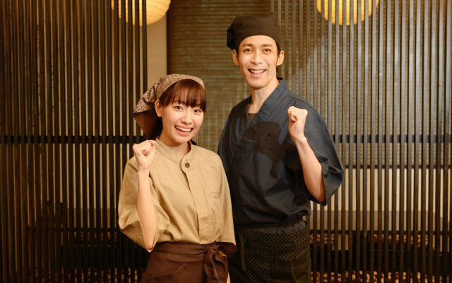 居酒屋のバイトは、どれくらいの確率で落ちるのか?