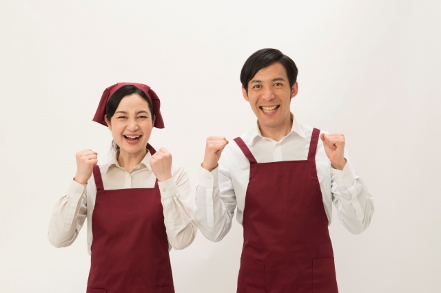 楽なバイトには3種類ある