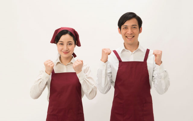 自分にとって精神的に楽なバイトを見つけよう！