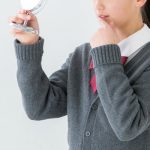 高校生バイトの好感度アップ＆時短メイク術！下校後の面接・出勤でも楽々♪