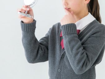 高校生バイトの好感度アップ＆時短メイク術！下校後の面接・出勤でも楽々♪