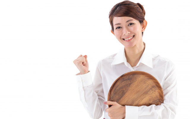 主婦は家事の延長線上でできるバイトが楽