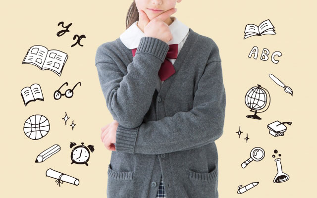 高校生でバイトの面接って難しい?