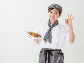 楽なバイト20選！ランキングから本気で「楽」できる仕事を探そう｜飲食編