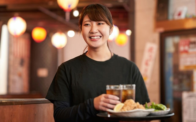 バイトの髪色はどこまでがセーフ?