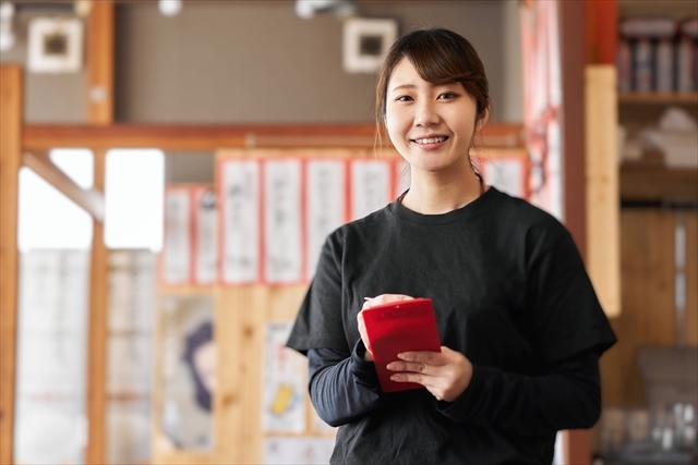 大学生の1位は、居酒屋(個人経営)