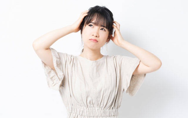 精神的に楽なバイトとは