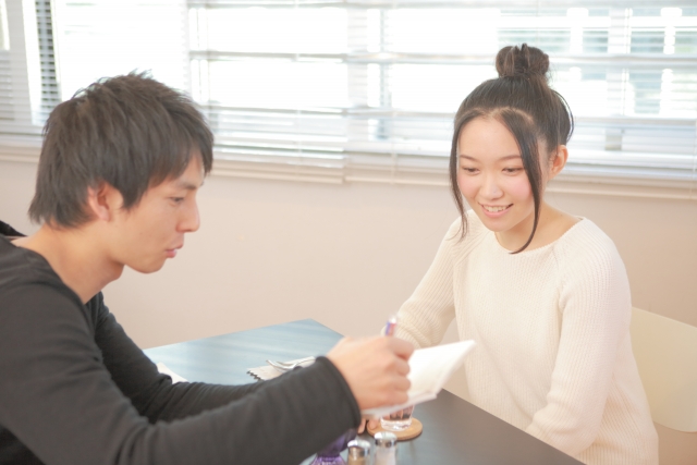 出会いがないなら飲食店バイトをすべき理由