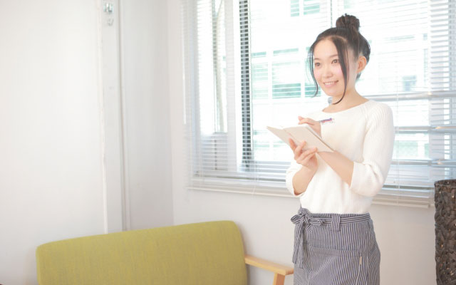カフェ・ファミレスがオススメできる3つの理由