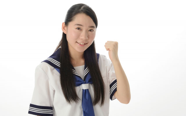 受かるコツ①服装編