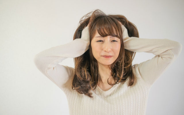 バイト面接に落ちる理由｜受からない人の特徴や不採用にならないための対策