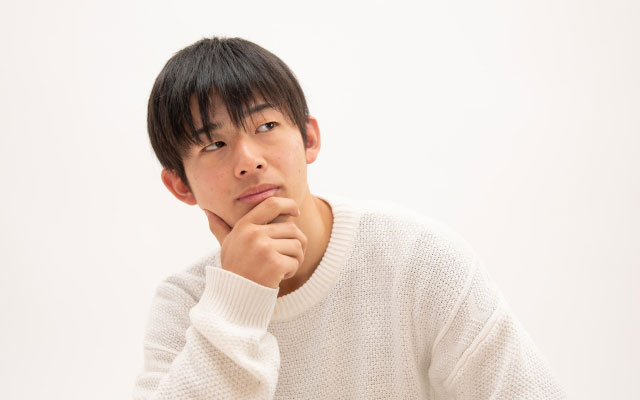 年齢に関するQ&A