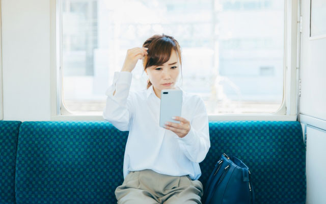 「髪色が明るすぎる」と言われた時の対処方法