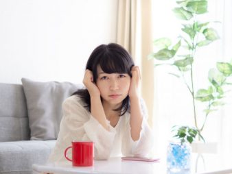 「バイトが怖い」から卒業するには？面接・初出勤・辞める前に知りたい対策