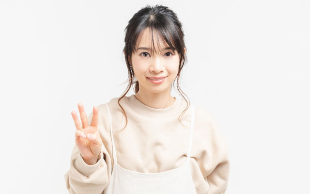 バイトの面接に落ちる確率が高い人に共通する3つの特徴
