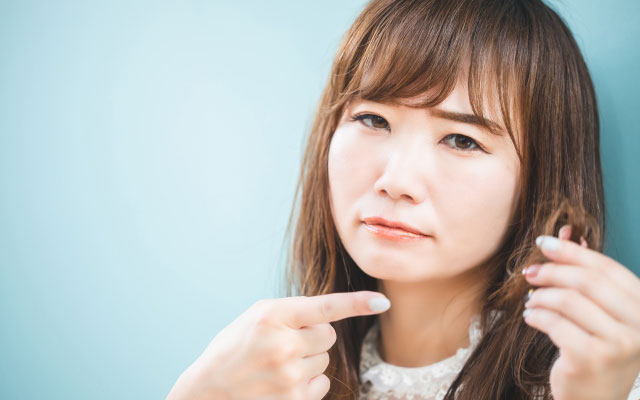 バイトで髪色を怒られた！やっとけばよかった対策（ごまかすのはNG）