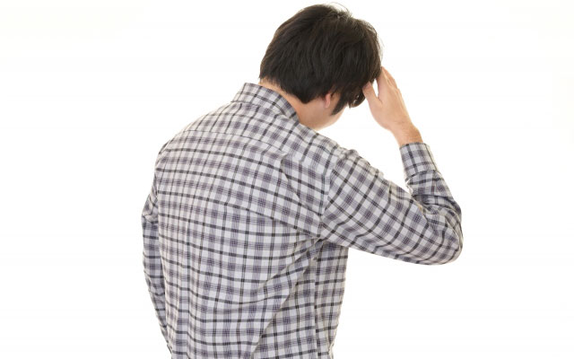 ②身だしなみに問題がある