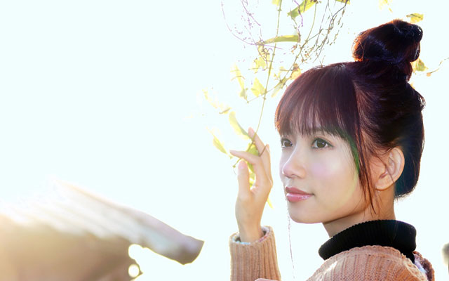 お団子ヘアの3つの魅力とは