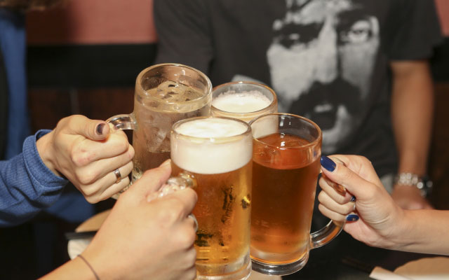 居酒屋バイトの面白あるある6選
