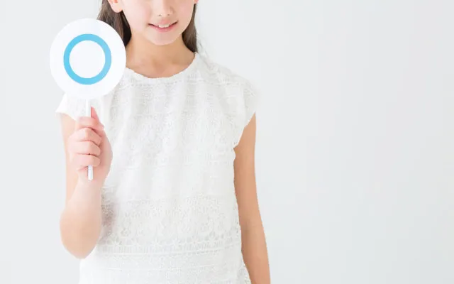 私服で面接を受ける際のポイント