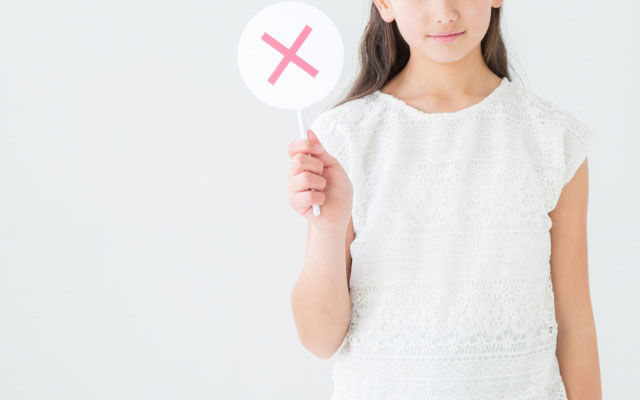 労働基準法以外でも深夜バイトができない理由