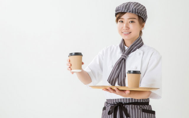ゴンチャやココイチなどの髪色基準について