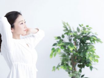 バイト面接はどんな「髪型」がベスト？好感度がアップするヘアスタイル集