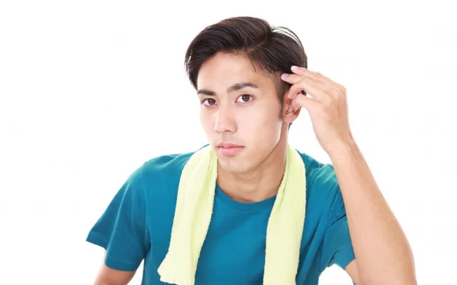 第一印象をよくする髪型(男子編)