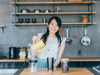 30歳～挑む！30代からのカフェバイトって実際どう？年齢制限ホントの話