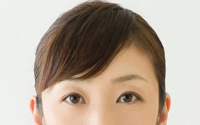 第一印象を良くする髪型(女子編)