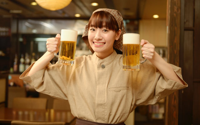 【居酒屋バイトあるある】高校生のリアルな失敗＆面白エピソードまとめ