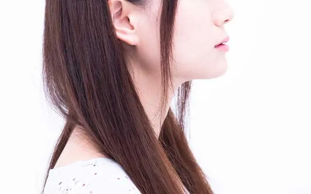 顔が薄い人向けのナチュラルメイク