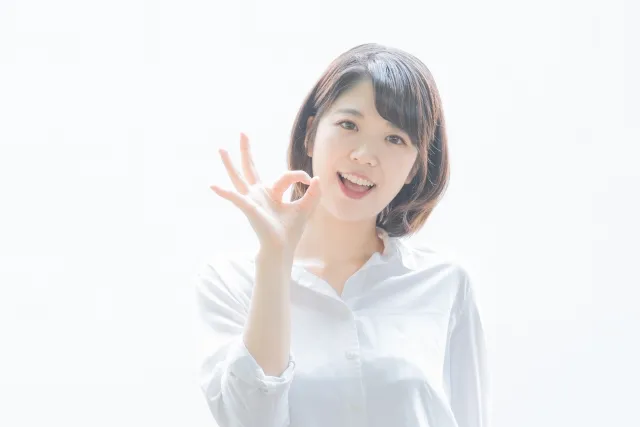「髪色自由」は、ホントに髪色を自由にしてOKです