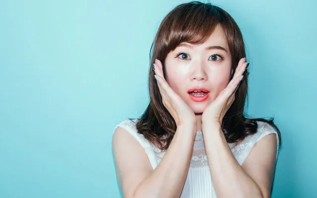 バイトでウィッグをしたらクビになる?