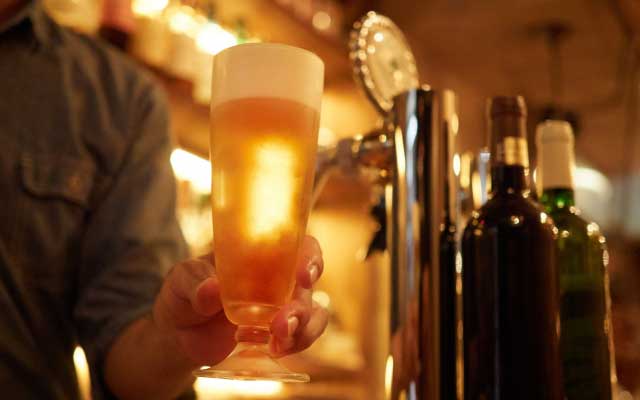 居酒屋がオススメの理由