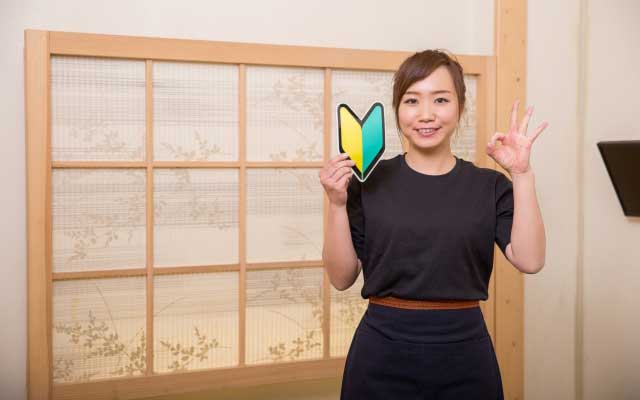 居酒屋バイトが向いている高校生とは