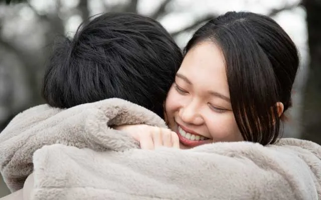 恋人ができるとバイトはさらに楽しくなる