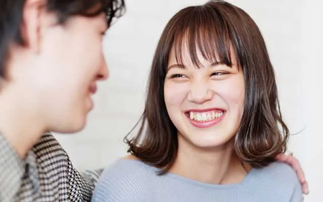 データから見るモテる男性と女性の特性
