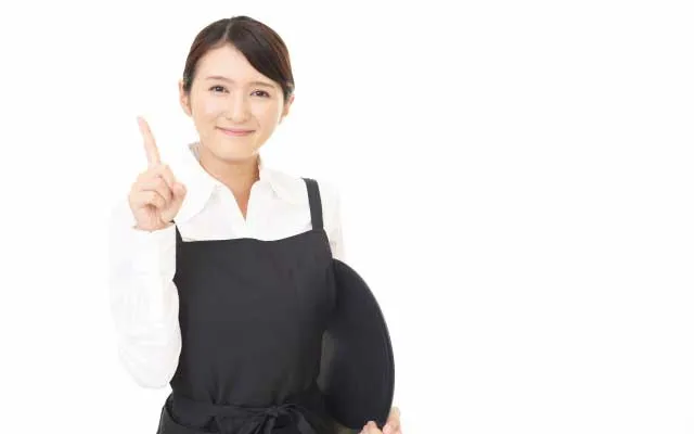 3ステップで見つける!「選んだ理由」の答え方
