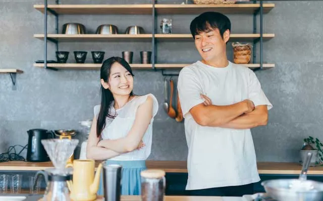 出会えるバイトは居酒屋とカフェ!勇気を出してチャレンジしよう