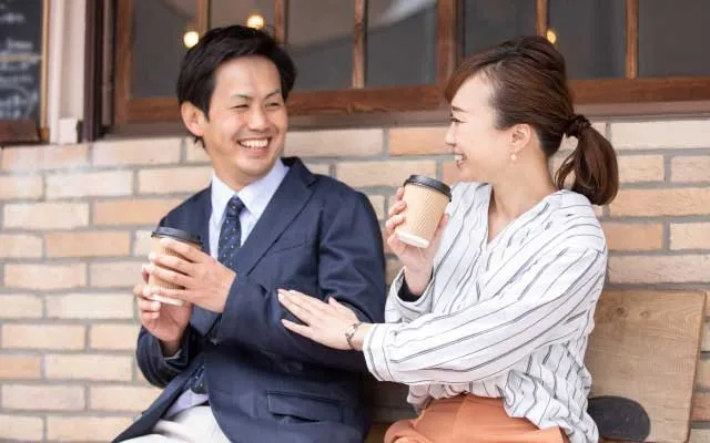 みんなの職場恋愛ランキング!