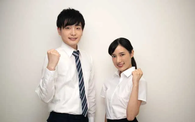 大人の青春の場は社内恋愛。仕事も恋愛も楽しもう!